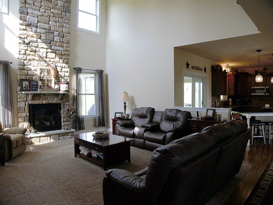 casa en R & K Custom Homes por R & K Custom Homes
