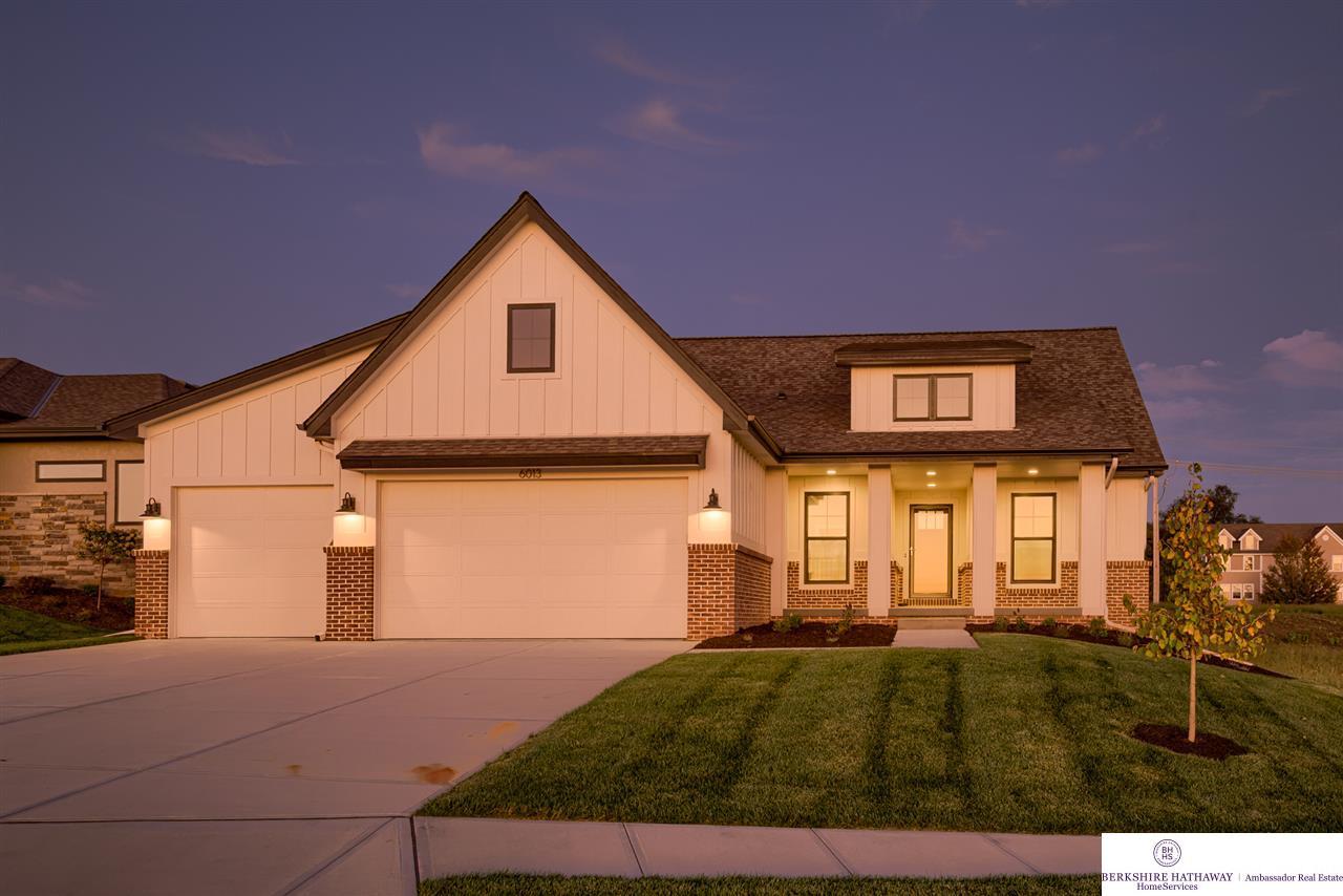 casa en Bridgeport por Silverthorn Custom Homes