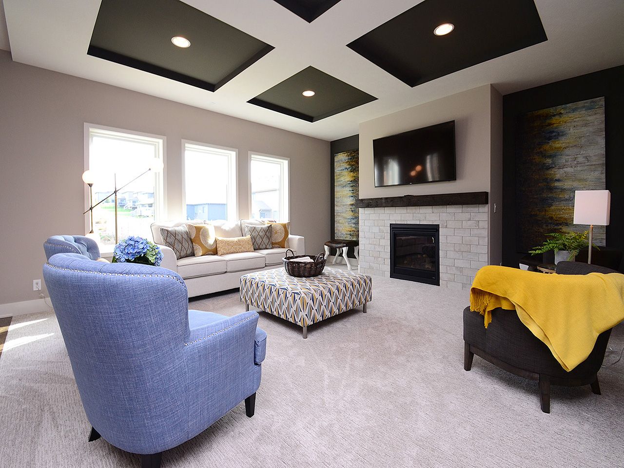 casa en Bridgeport por Silverthorn Custom Homes