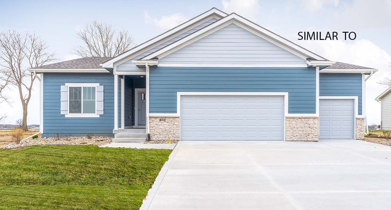 Brook Landing - Des Moines, IA