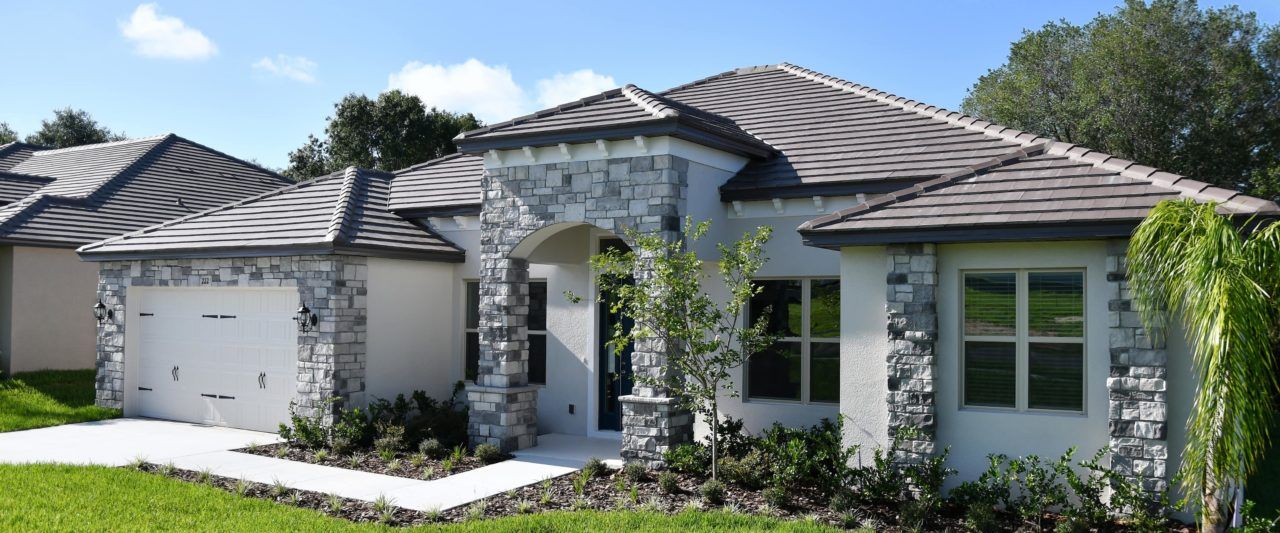 Orlando, FL - Clermont, FL