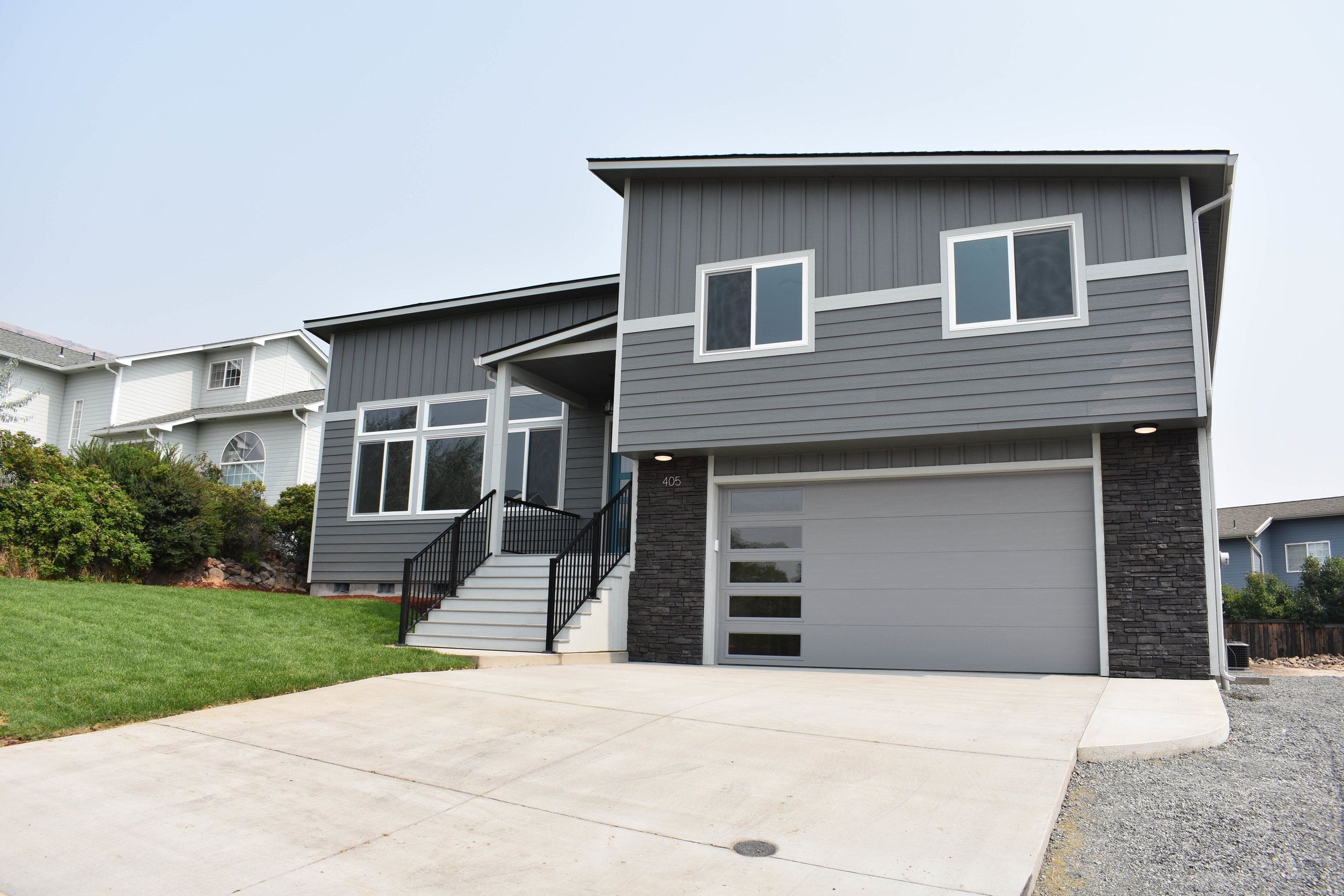 casa en Larson Home Builders por Larson Home Builders
