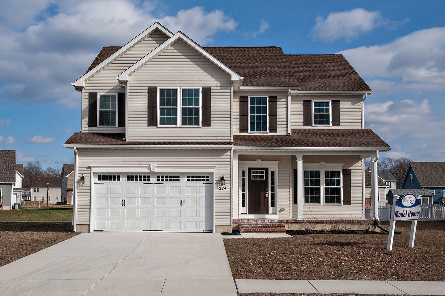 Riverview Builders - Milford, DE