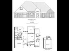 casa en Pirates Cove por Rock Builders