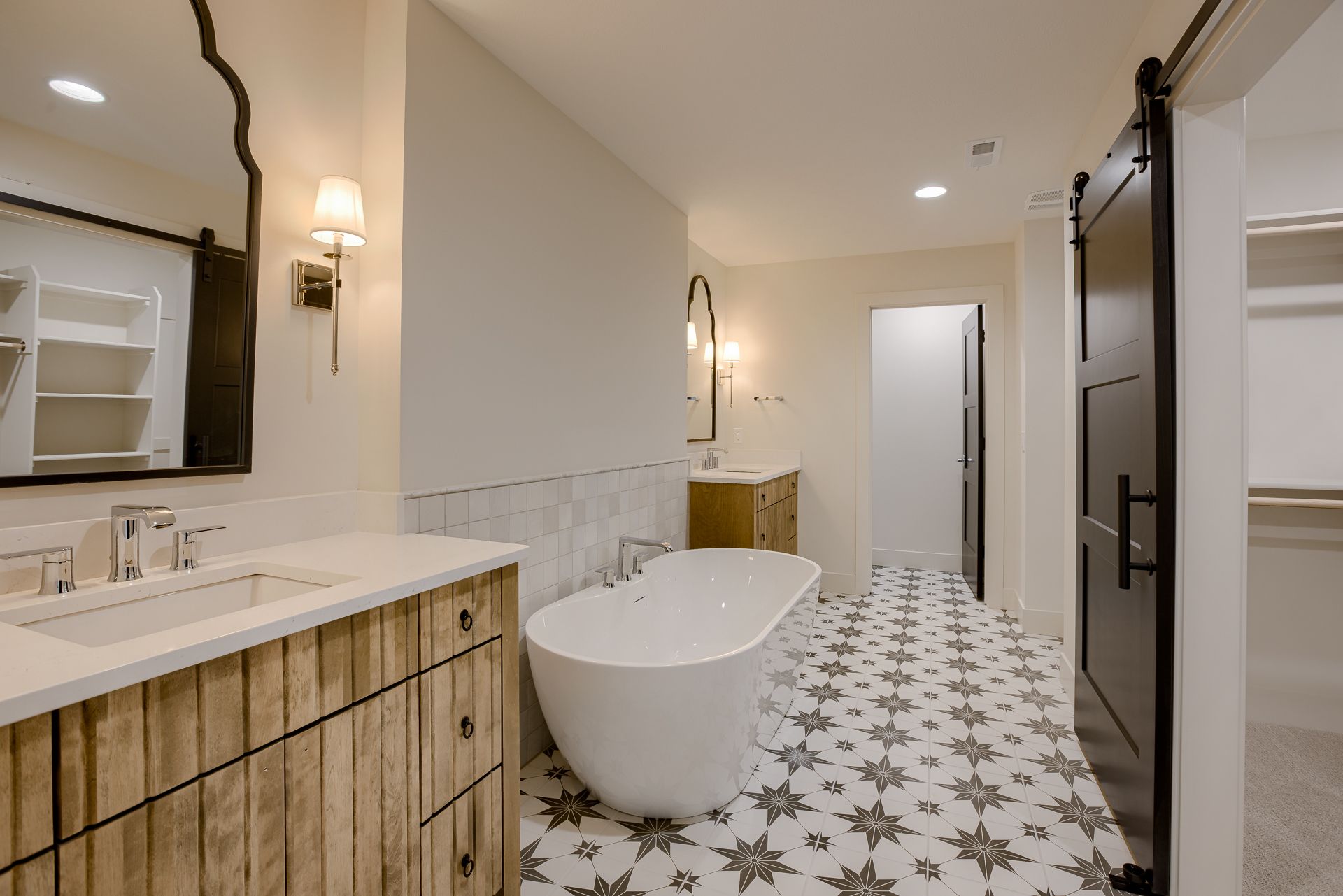 Serenity Estates por Nathan Homes LLC en Omaha Nebraska