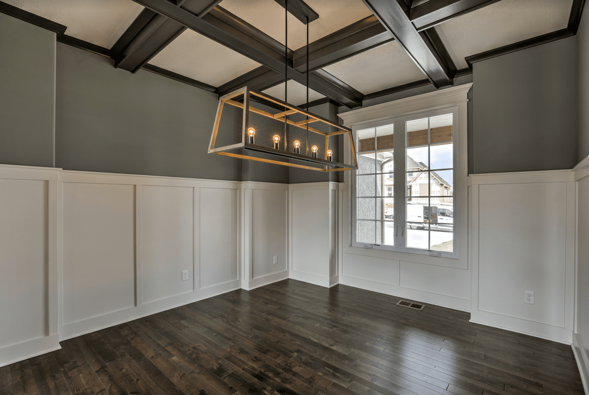 Olympus Custom Homes - Liberty, MO
