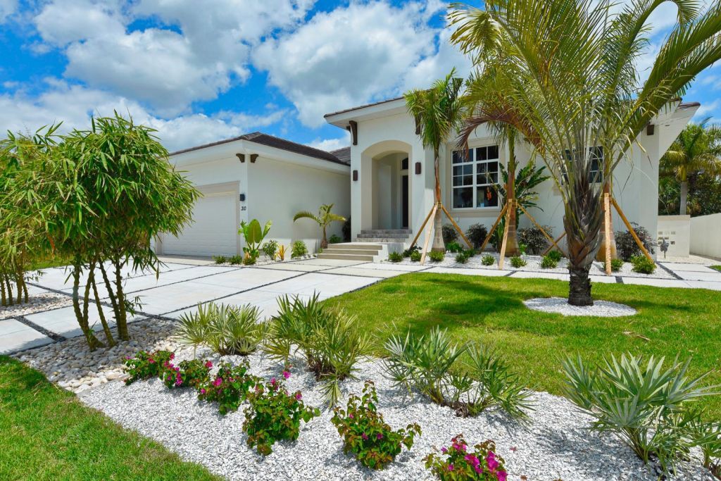 casa en Nutter Custom Construction por Nutter Custom Construction