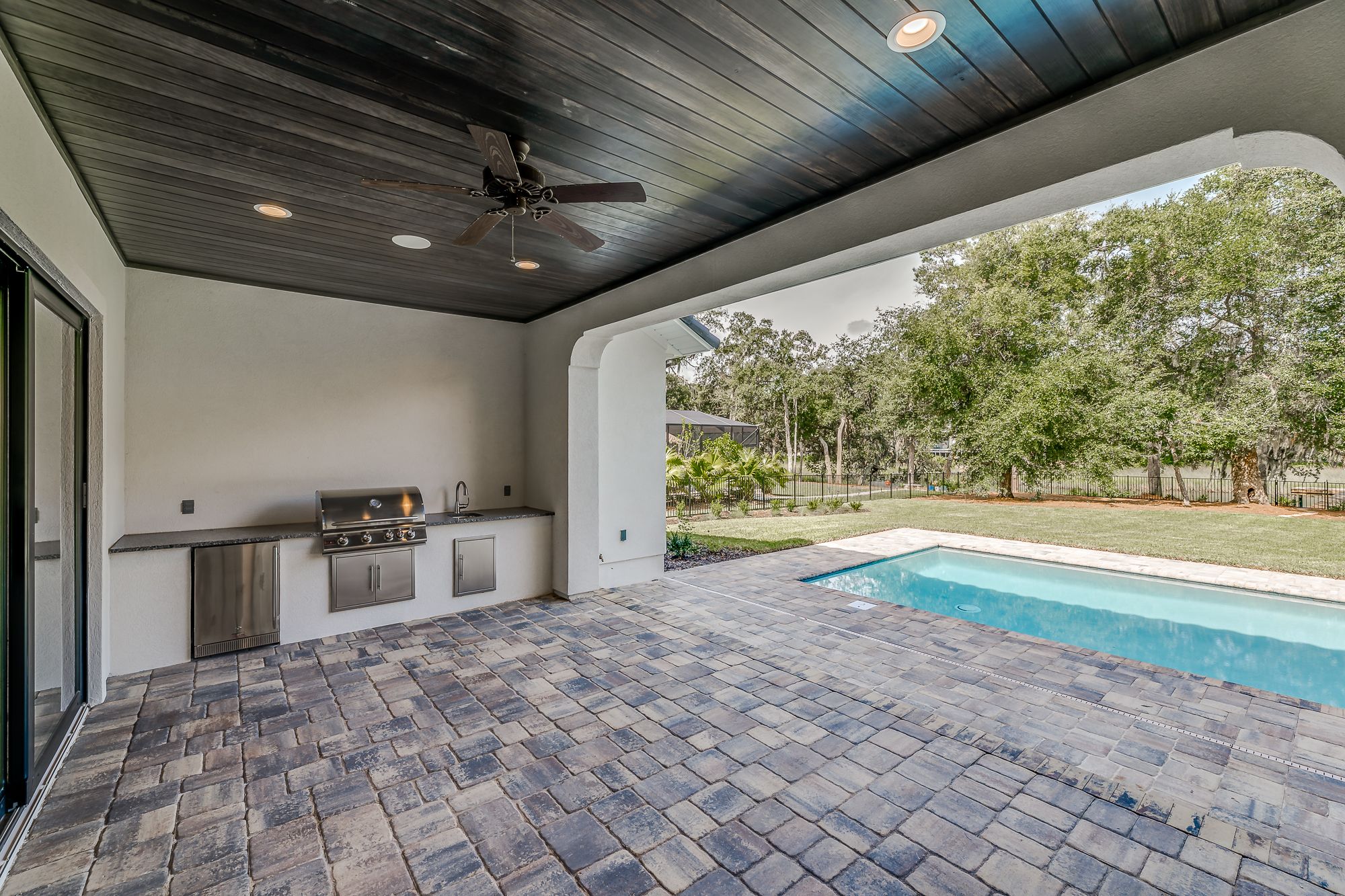 casa en Starr® Custom Homes, LLC por Starr® Custom Homes, LLC