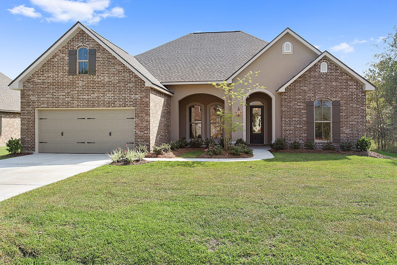Live Oak Estates - Westwego, LA