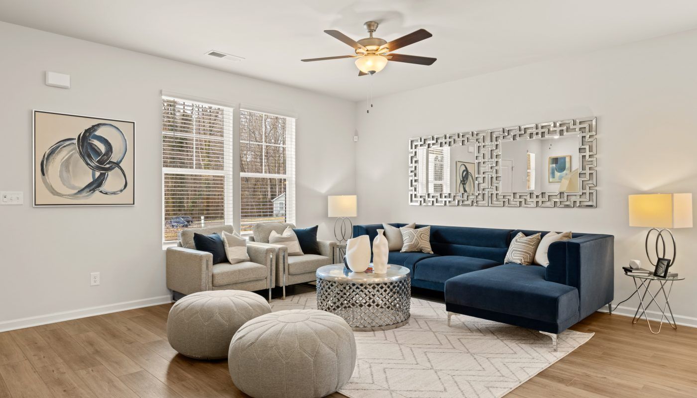 casa en Thomasville Estates por Rockhaven Homes