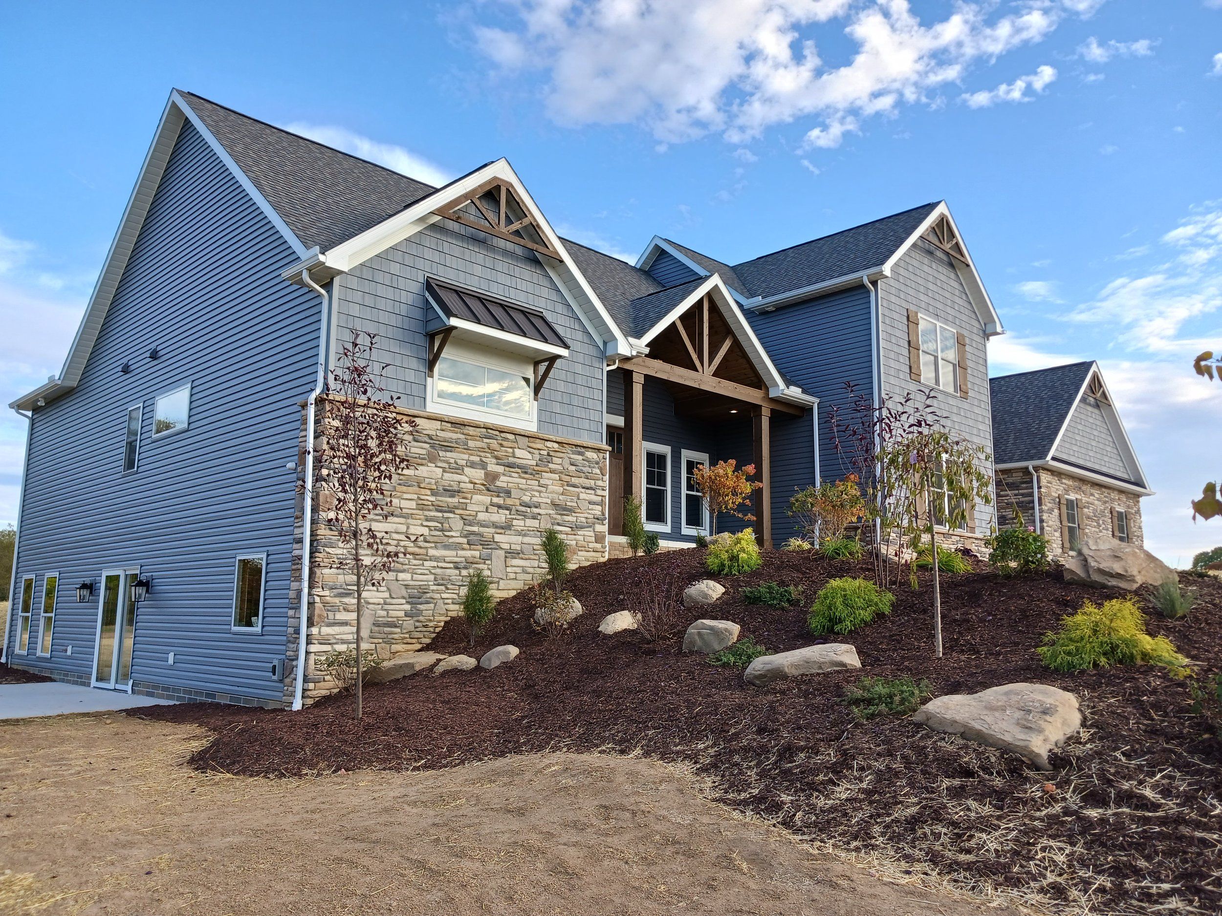 Canon Construction, LLC - Massillon, OH