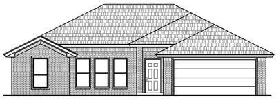 Oklahoma Homes For Sale From Glenwood Homes - Oklahoma City, OK