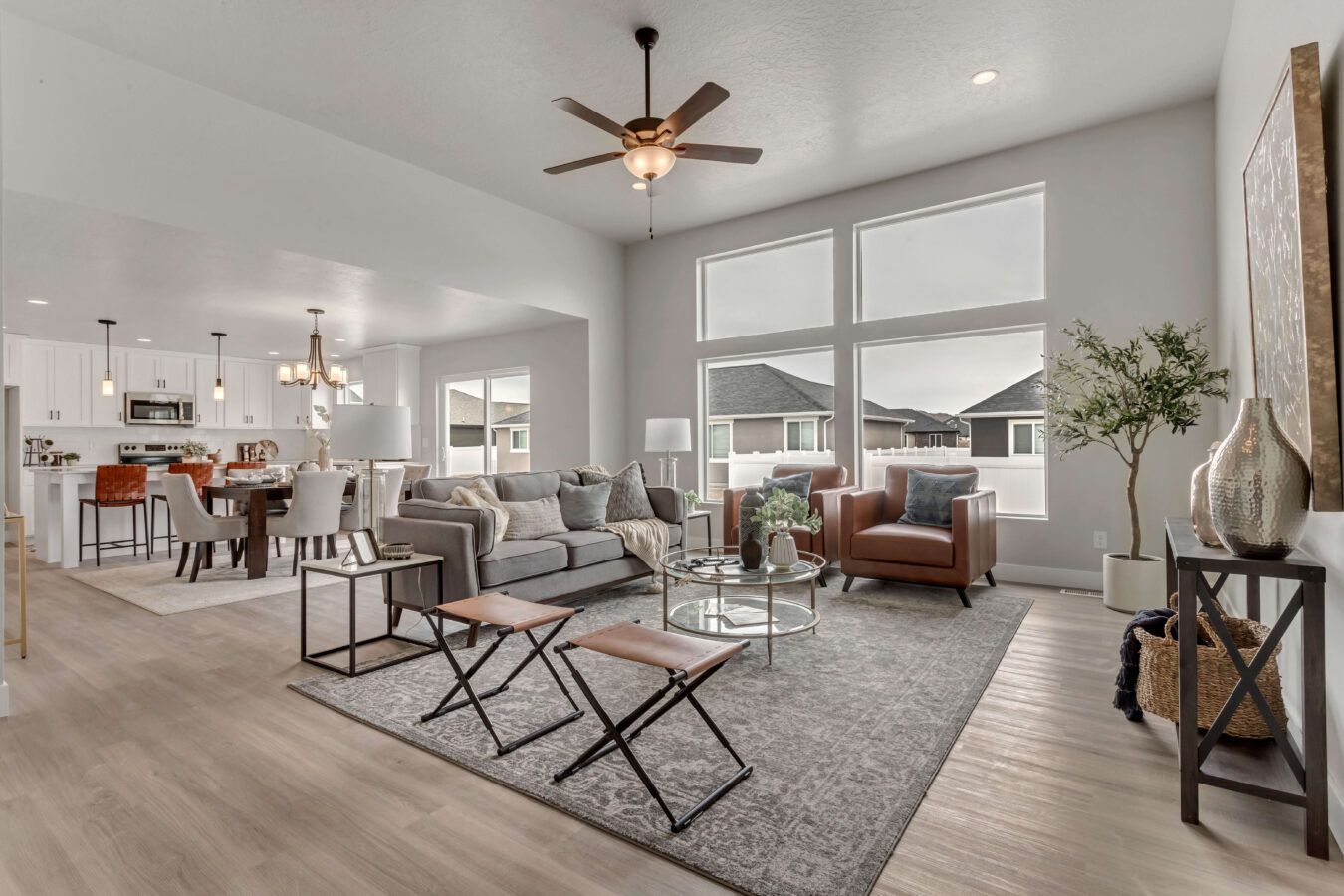 The Autumn - Sage Park: Eagle Mountain, Utah - Patterson Homes