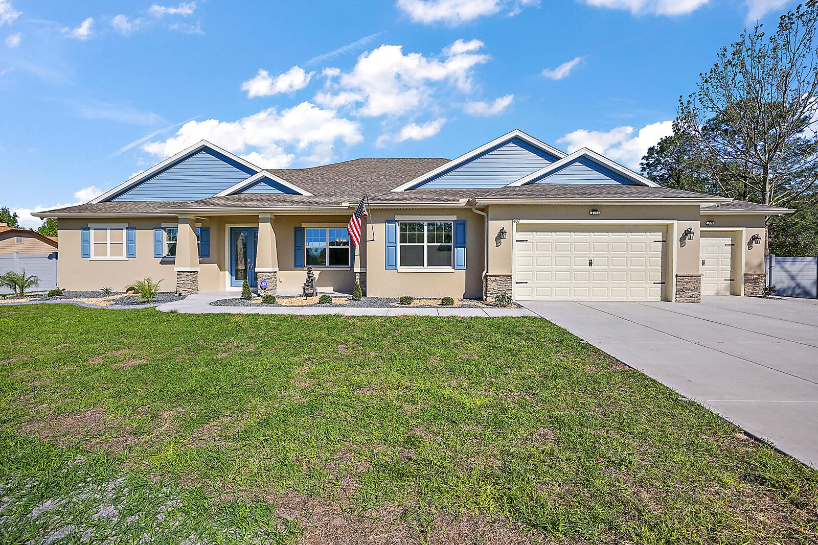Alex Custom Homes - Clermont, FL