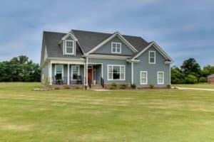 Estates at Jolliff Landing - Chesapeake, VA