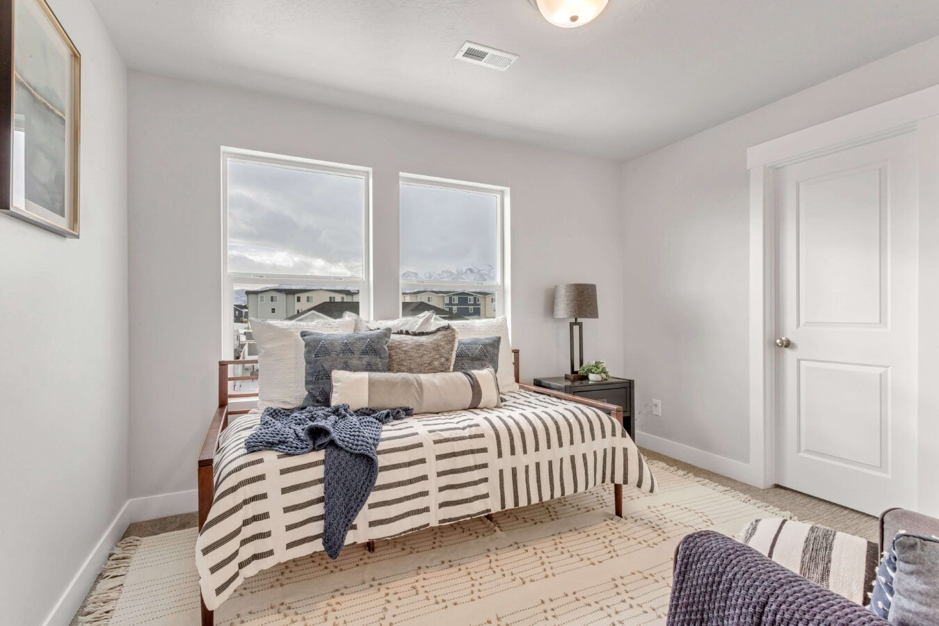 The Tracie - Sage Park: Eagle Mountain, Utah - Patterson Homes