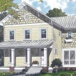 casa en T.H. Lovdal & Co. por T.H. Lovdal & Co.
