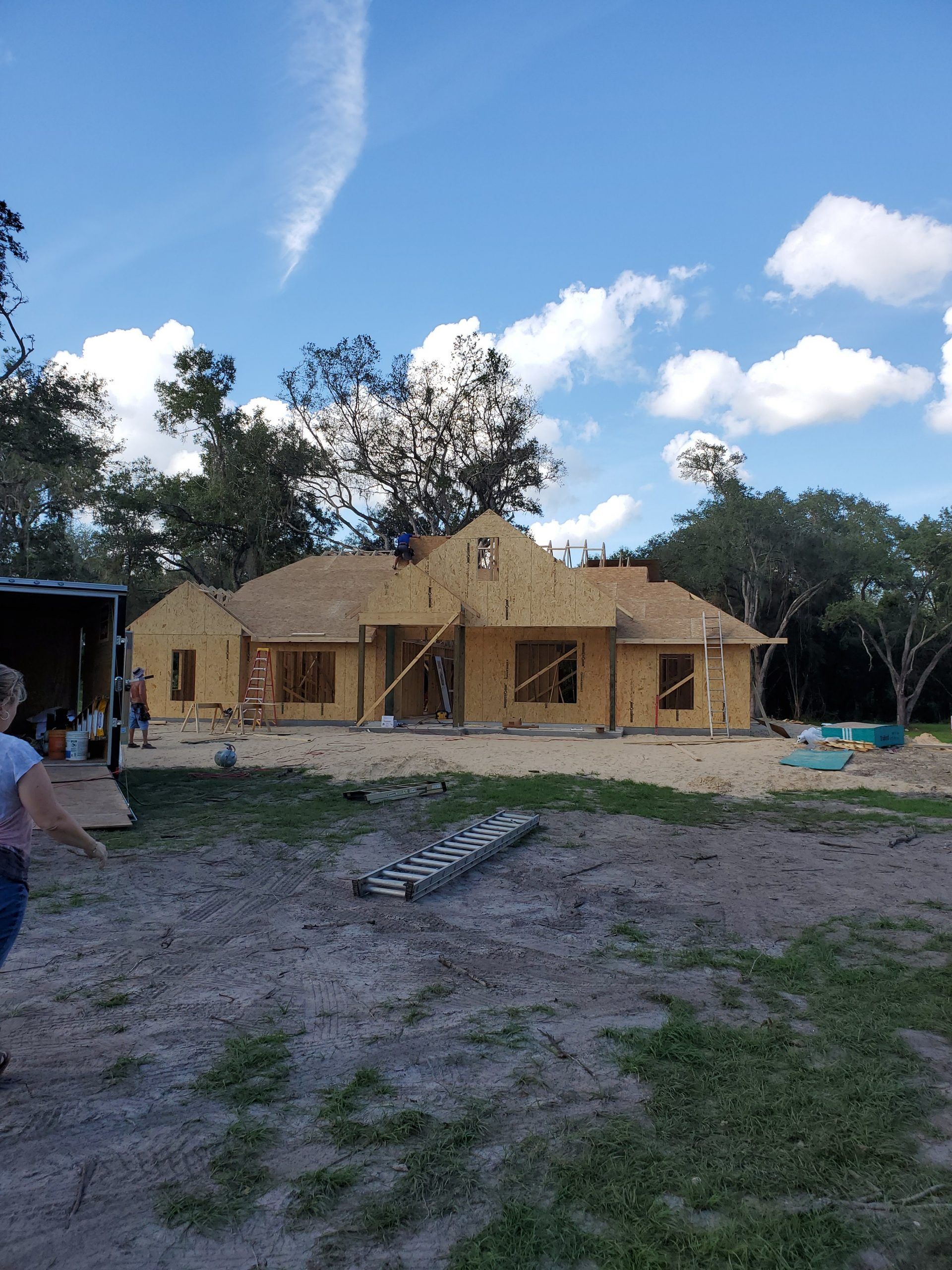 Steve Smith Construction, Inc. por Steve Smith Construction, Inc. en Ocala Florida