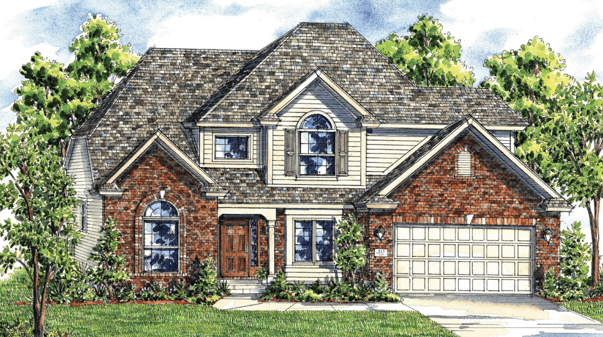 Precision Construction por Precision Construction en Gary Indiana