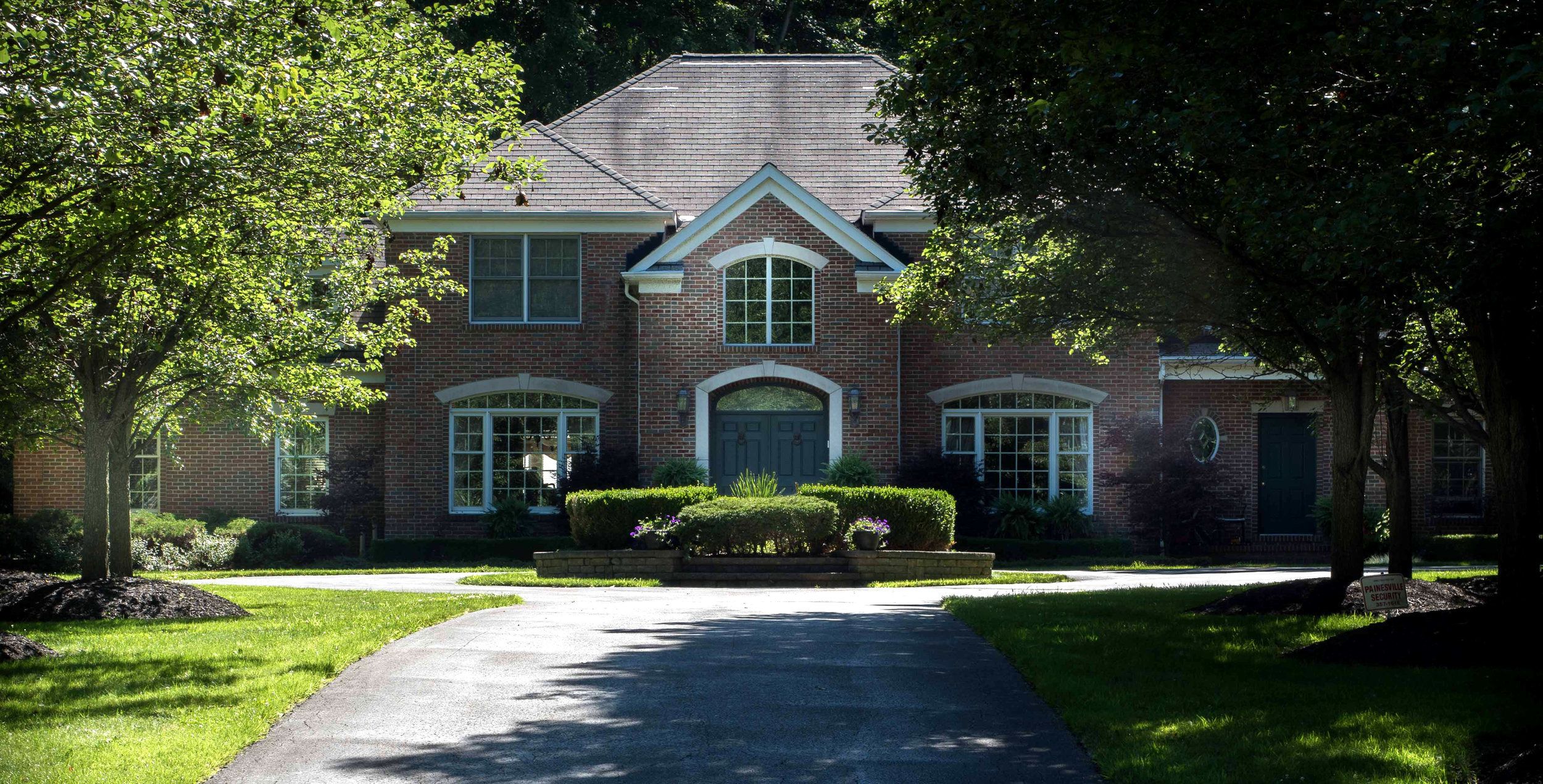 casa en Kirtland por Perrino Builders & Remodeling