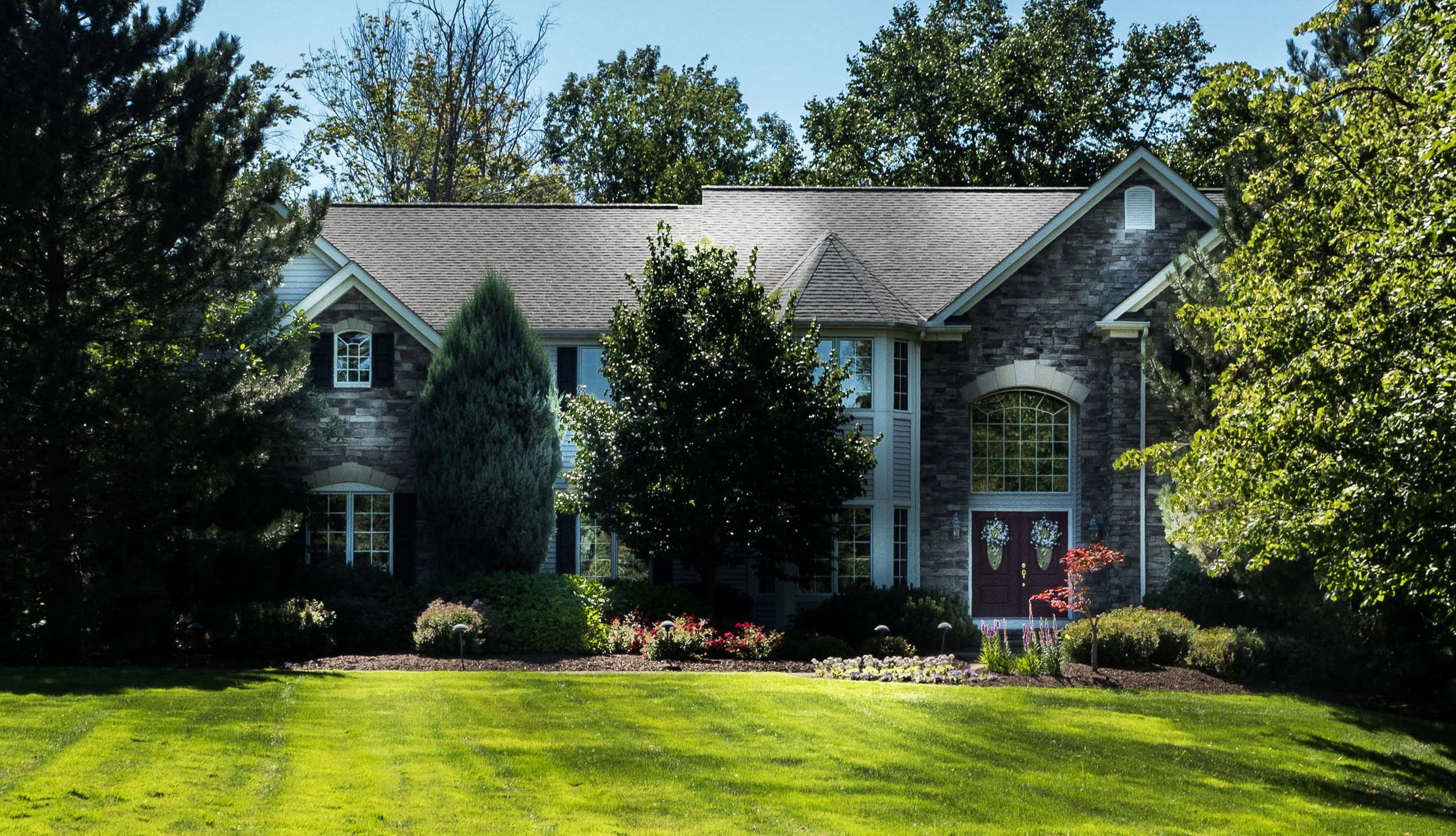 casa en Kirtland por Perrino Builders & Remodeling