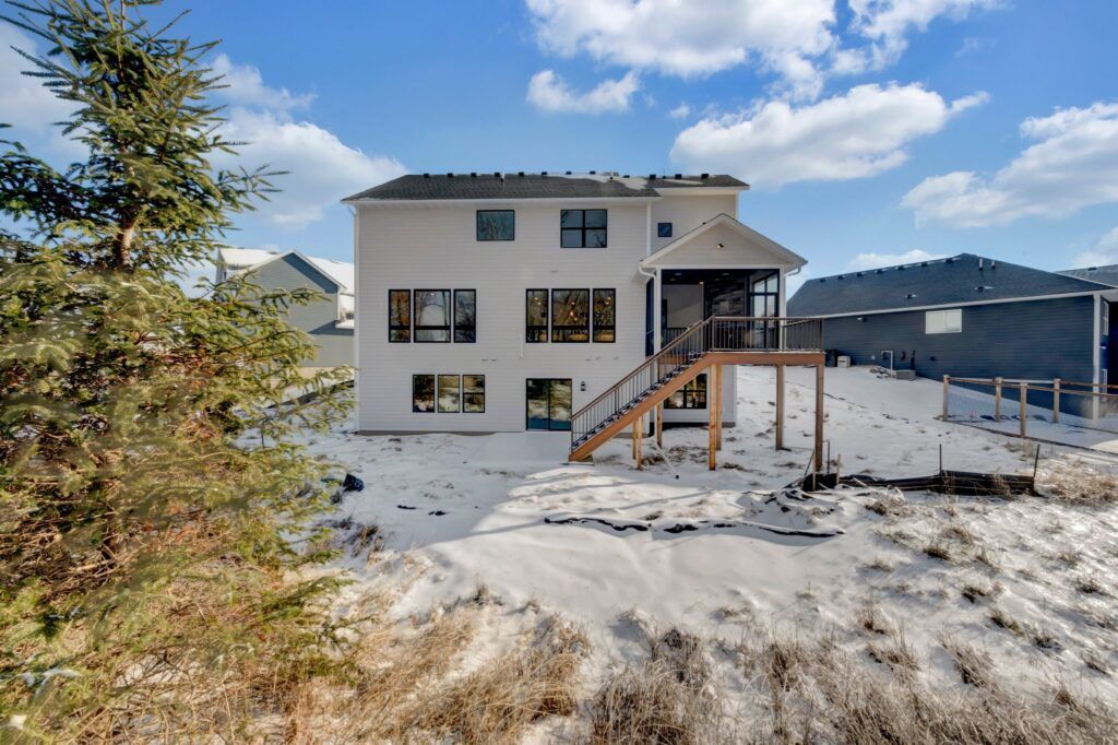 Thorson Homes, Inc. - Saint Paul, MN