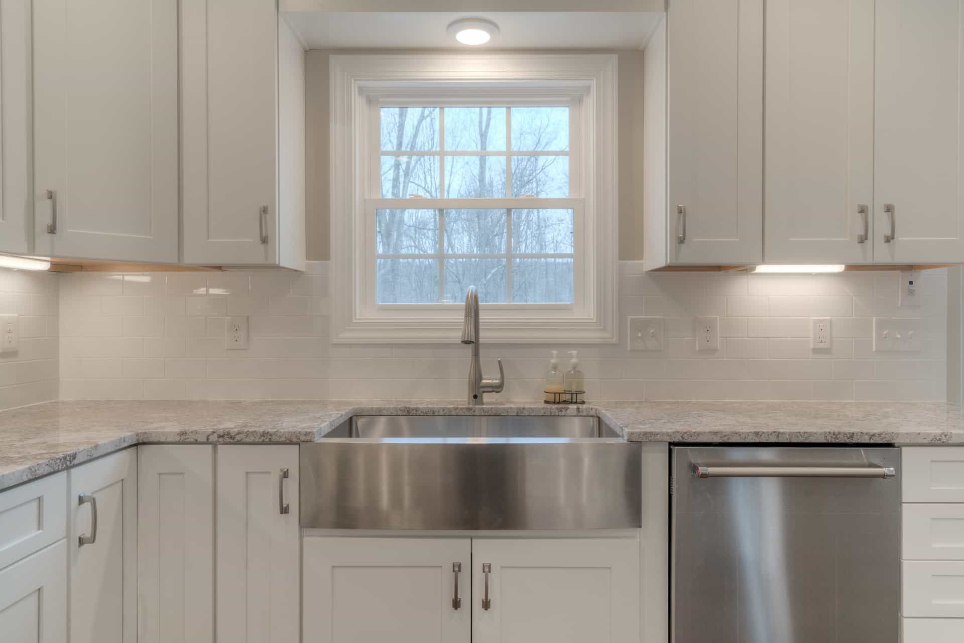 Tyris Homes por Tyris Homes en Blacksburg Virginia