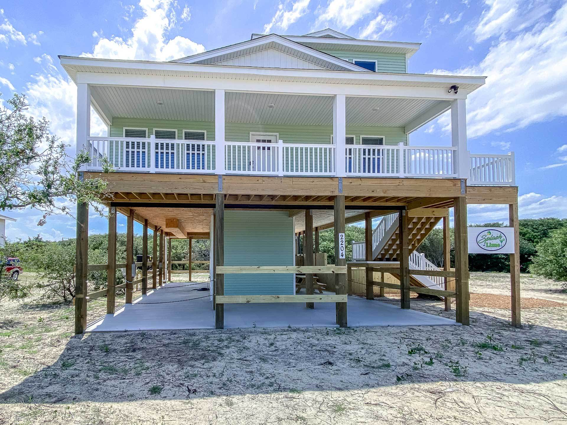 casa en Sicario Properties por Sicario Properties