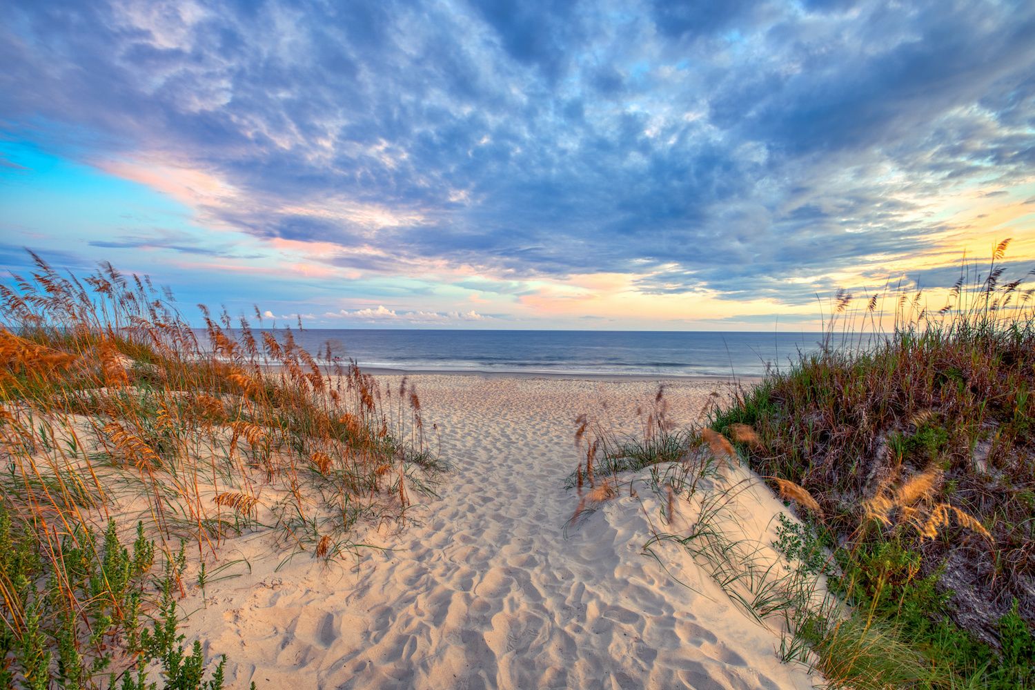Brick Landing - Ocean Isle Beach, NC