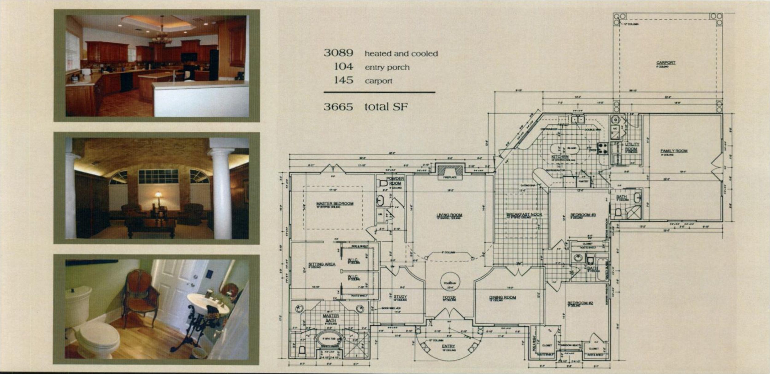 casa en Sparks Construction por Sparks Construction
