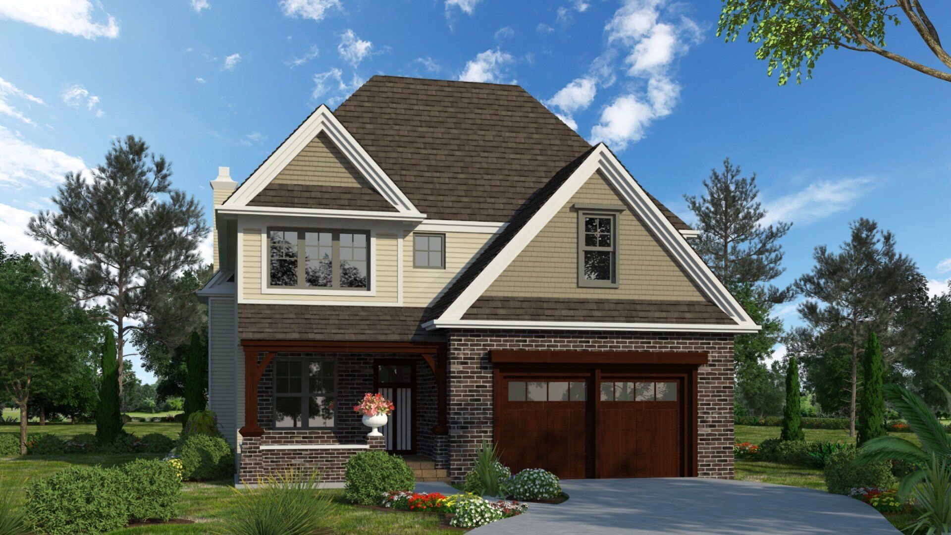 Cambria In Lakewood - Cortland, IL
