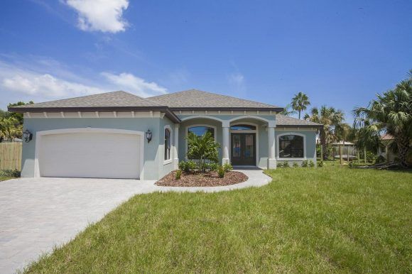 Stanley Homes - Melbourne, FL