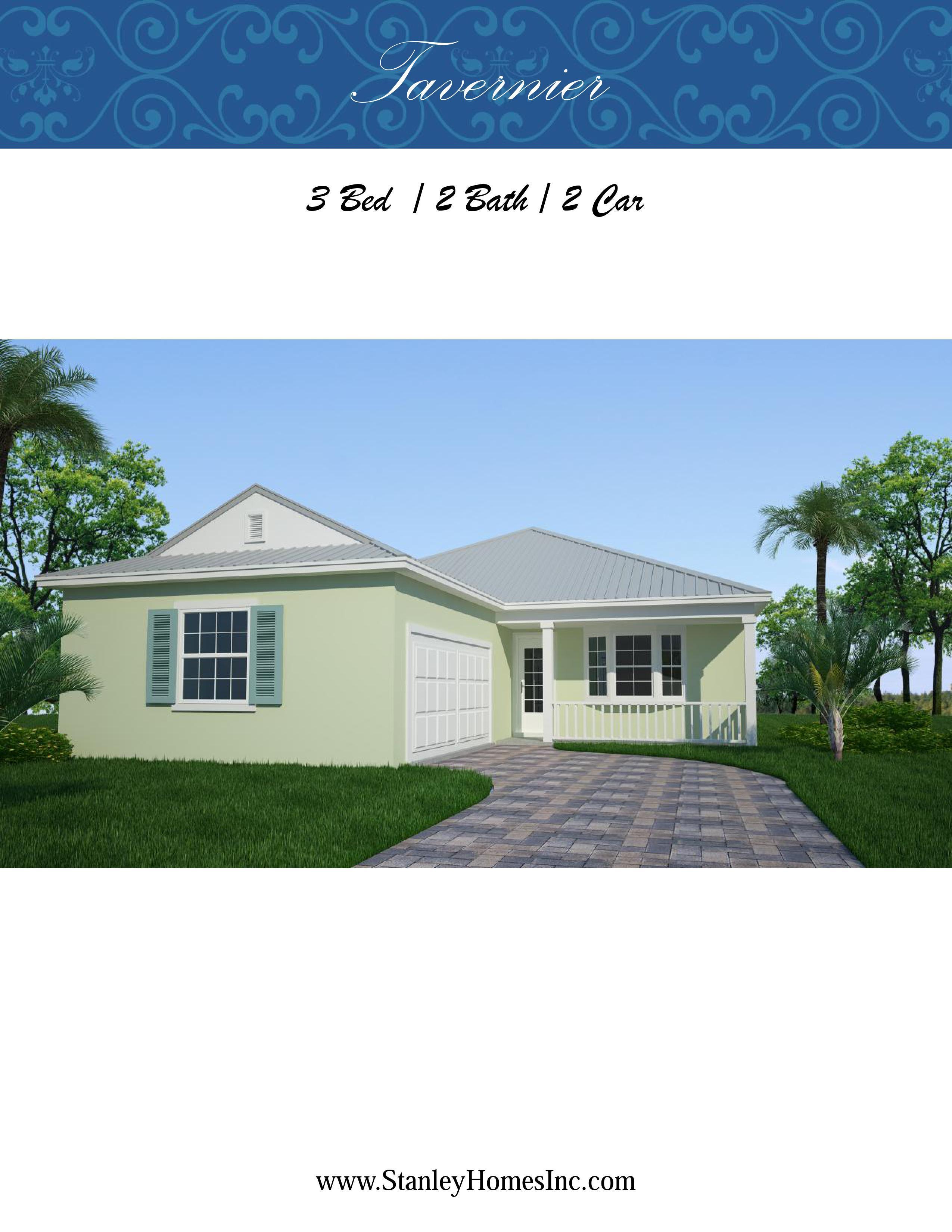 casa en Stanley Homes por Stanley Homes