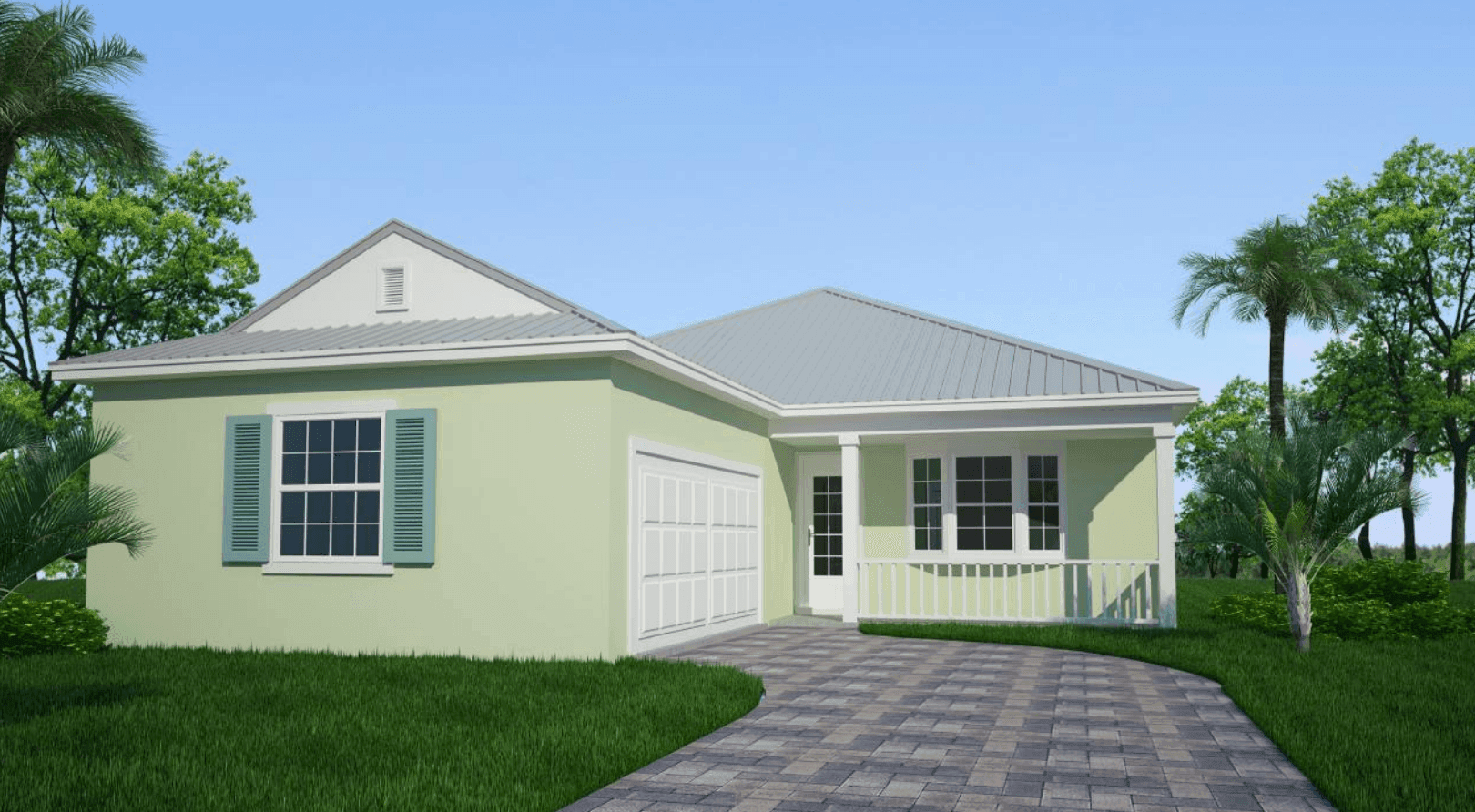 casa en Stanley Homes por Stanley Homes