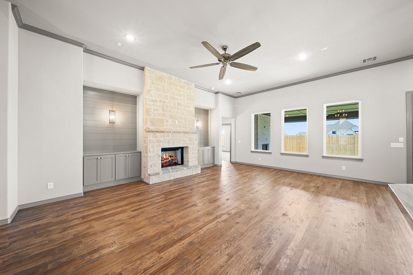 casa en Torrey Lakes por Village Homes