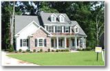 Tom Ward Homes por Tom Ward Homes en Macon Georgia