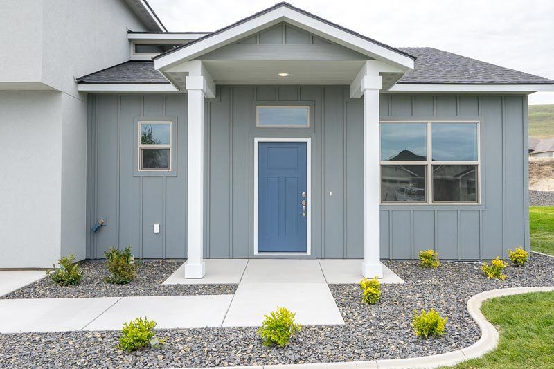 Pacific Coast Construction Group por Pacific Coast Construction Group en Richland Washington