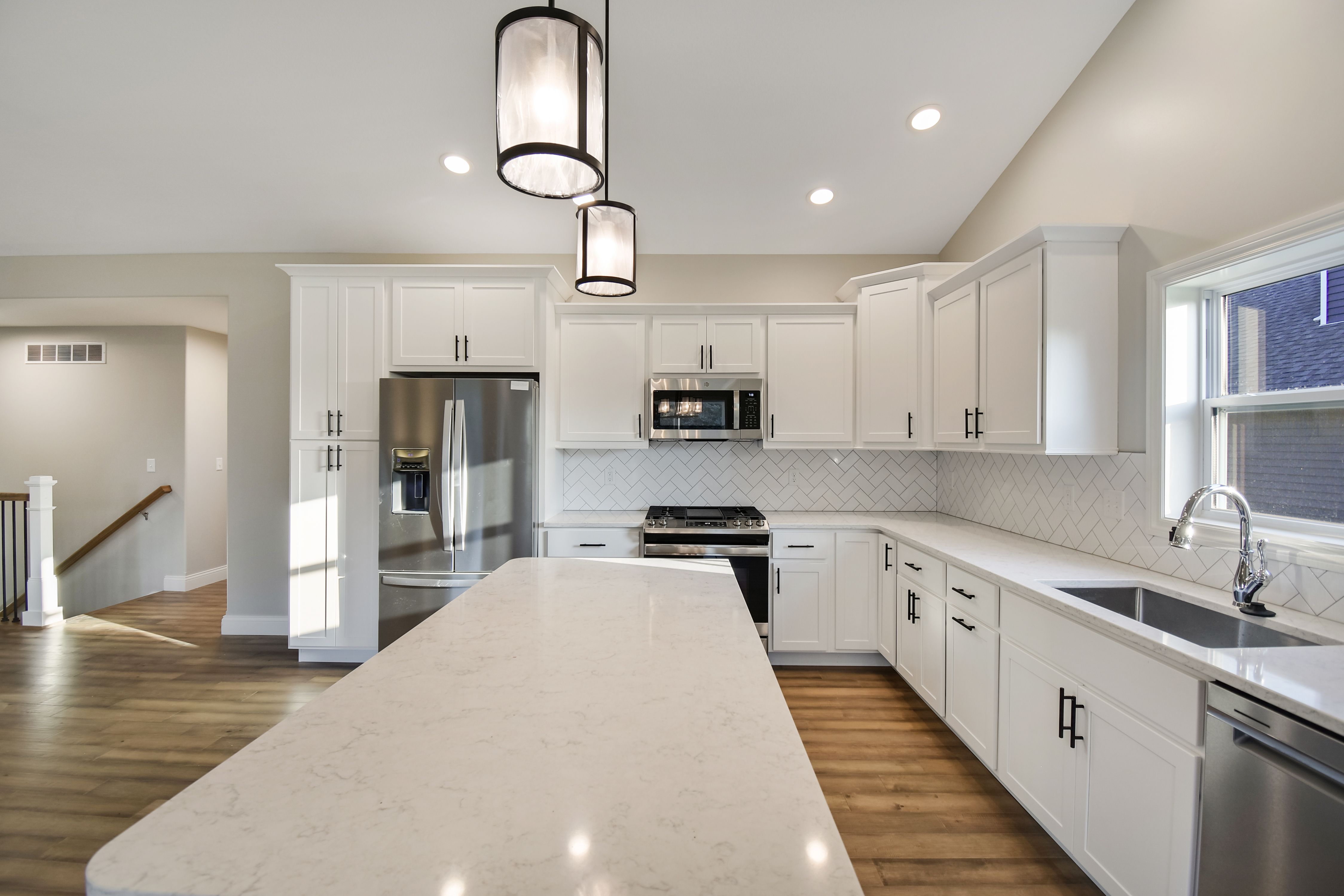 casa en Ridge Creek por Unlimited Homes