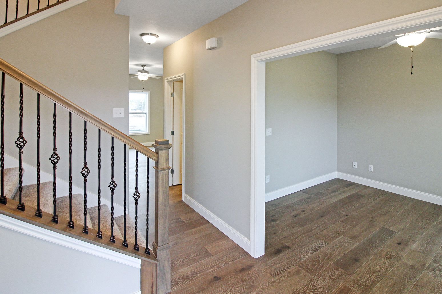 casa en Hunters Ridge por Unlimited Homes