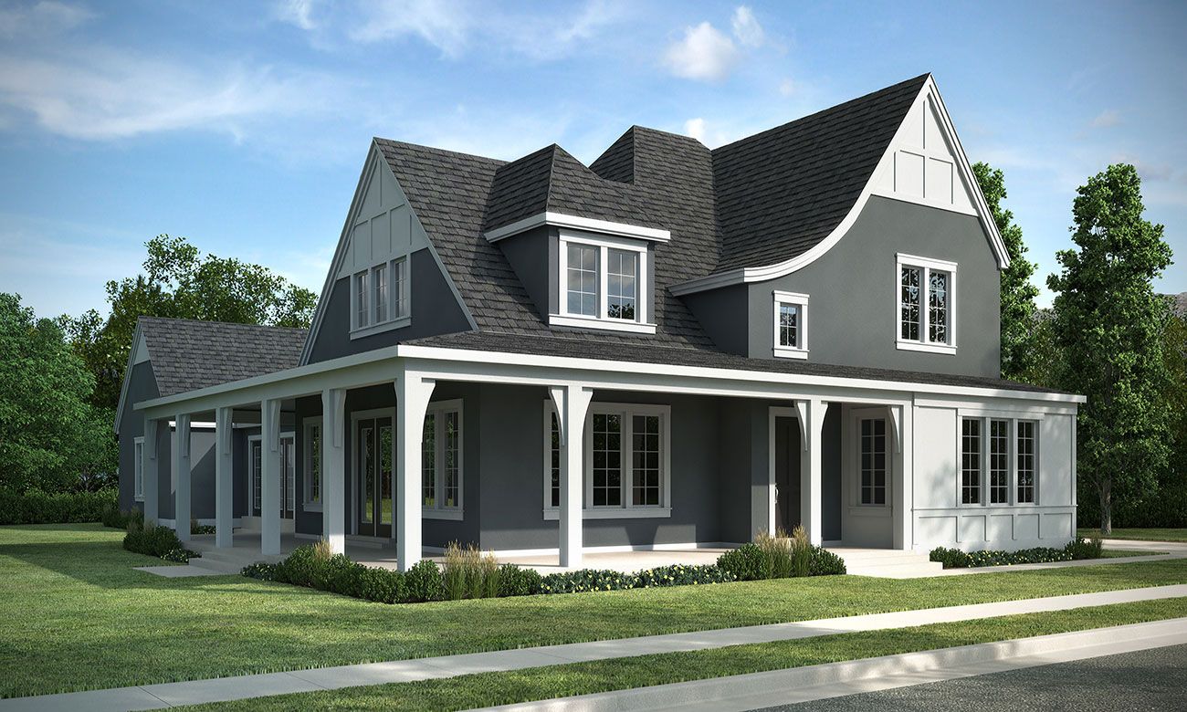 Daybreak/Watermark/Luxury Estates - South Jordan, UT