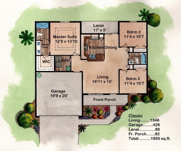 casa en Zephyr Homes por Zephyr Homes