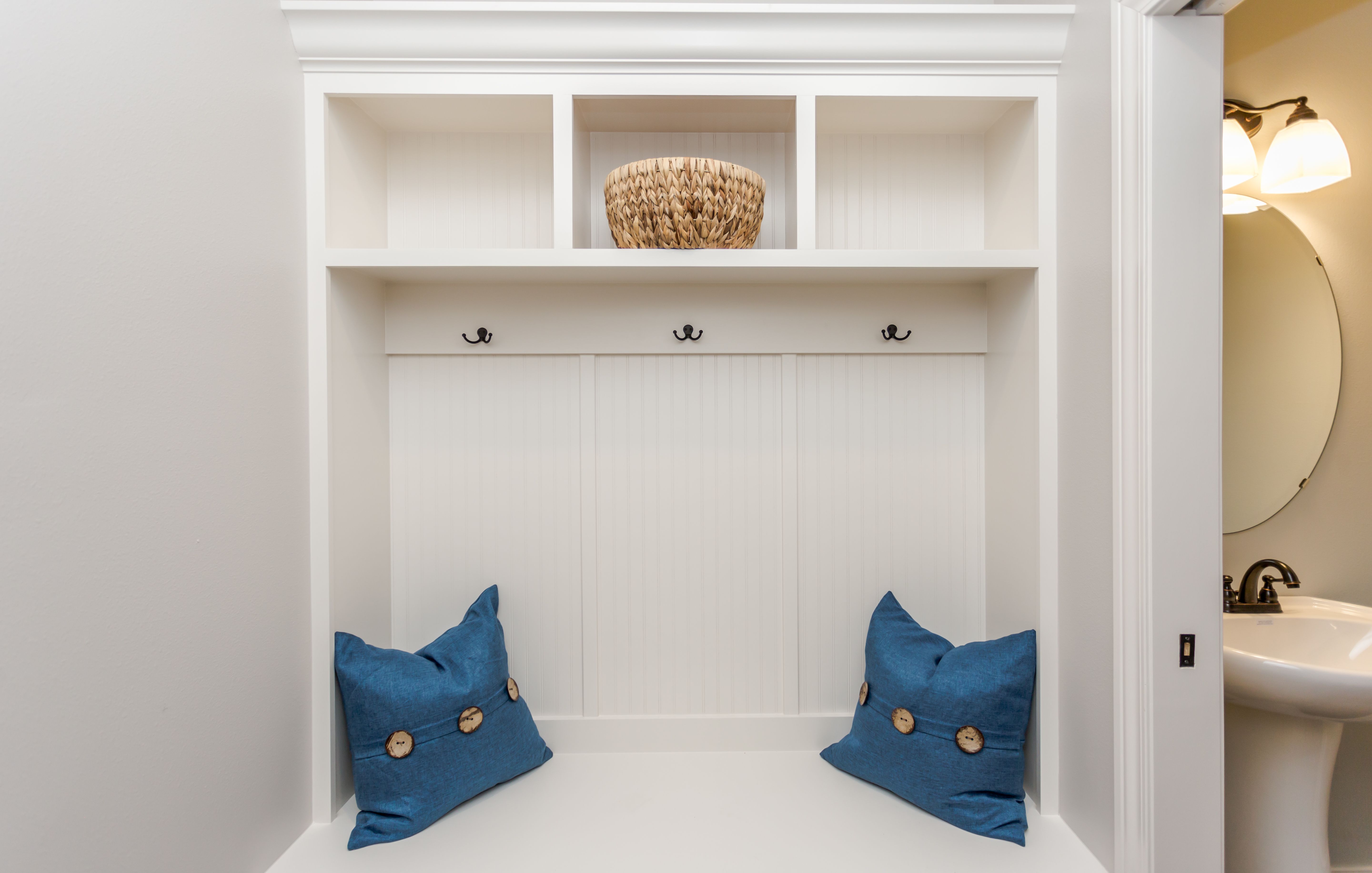 casa en Woodland Custom Home Builders por Woodland Custom Home Builders