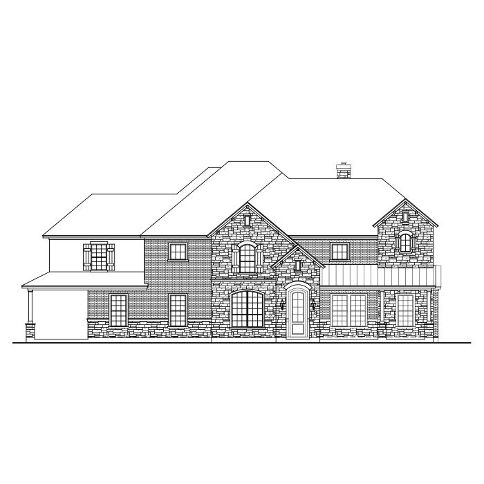 Windsor Custom Homes - : Conroe, TX