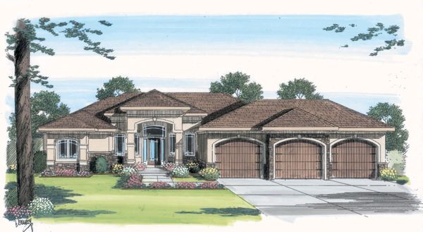 Vencil Homes por Vencil Homes en Omaha Nebraska