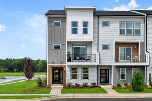Other Plans IN The Hero Townhomes Collection