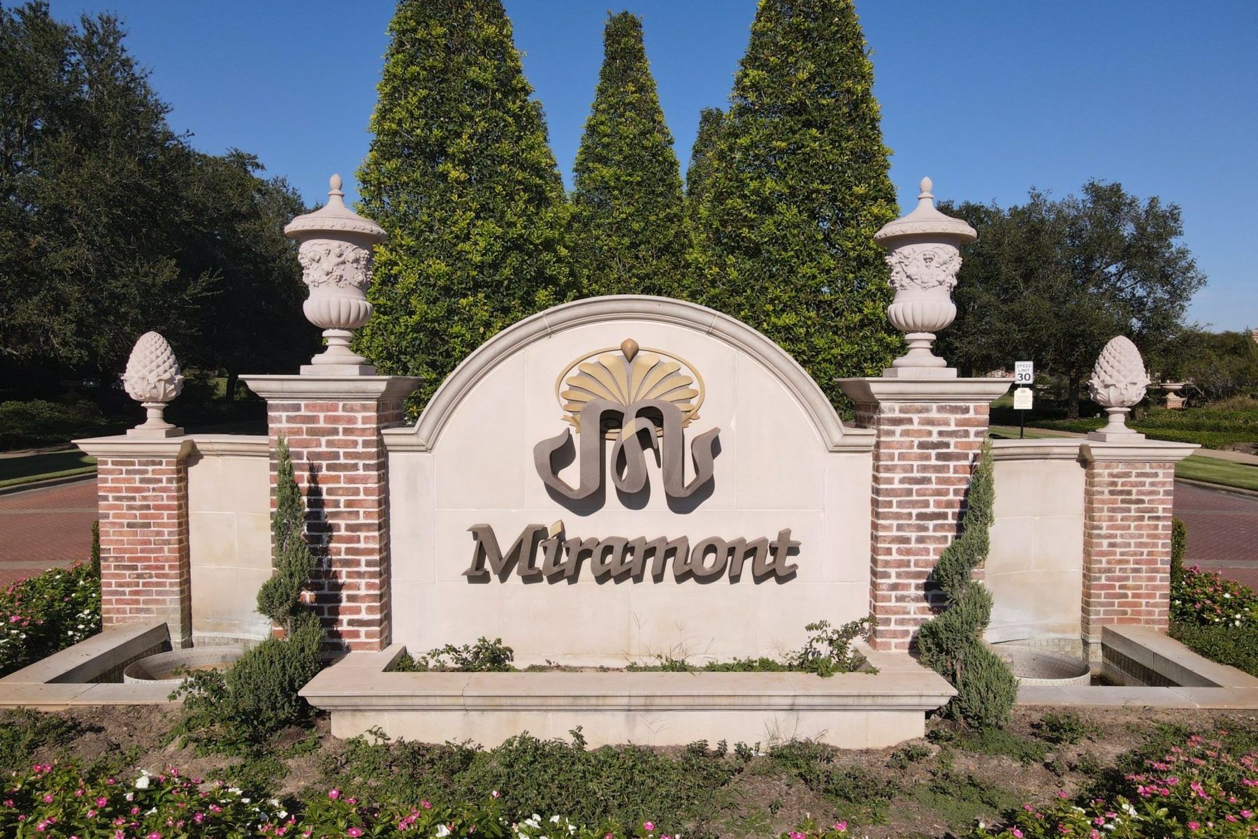 Oakmont/Magnolia por RNL Homes en Bryan-College Station Texas