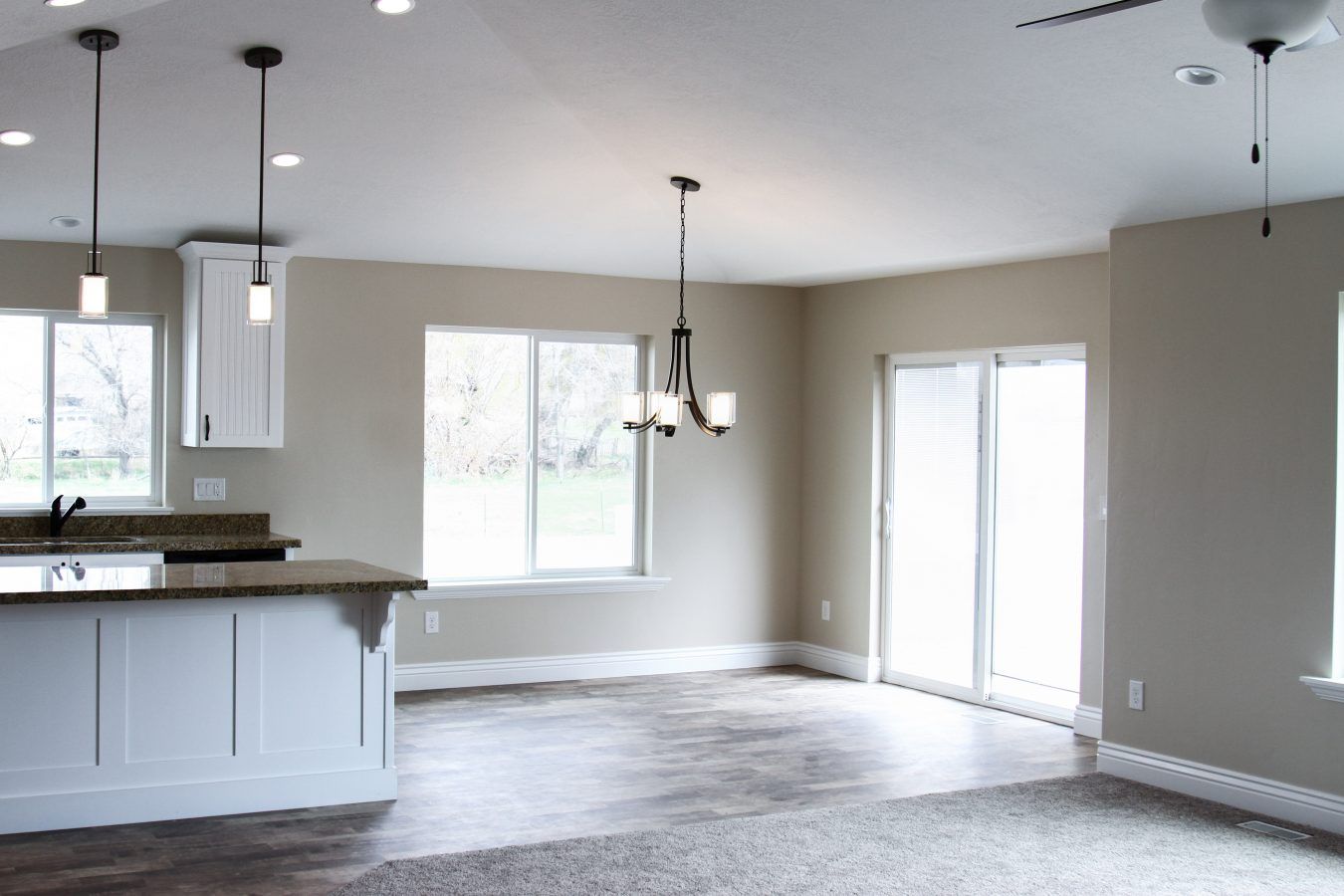 The Kristy - Sage Park: Eagle Mountain, Utah - Patterson Homes
