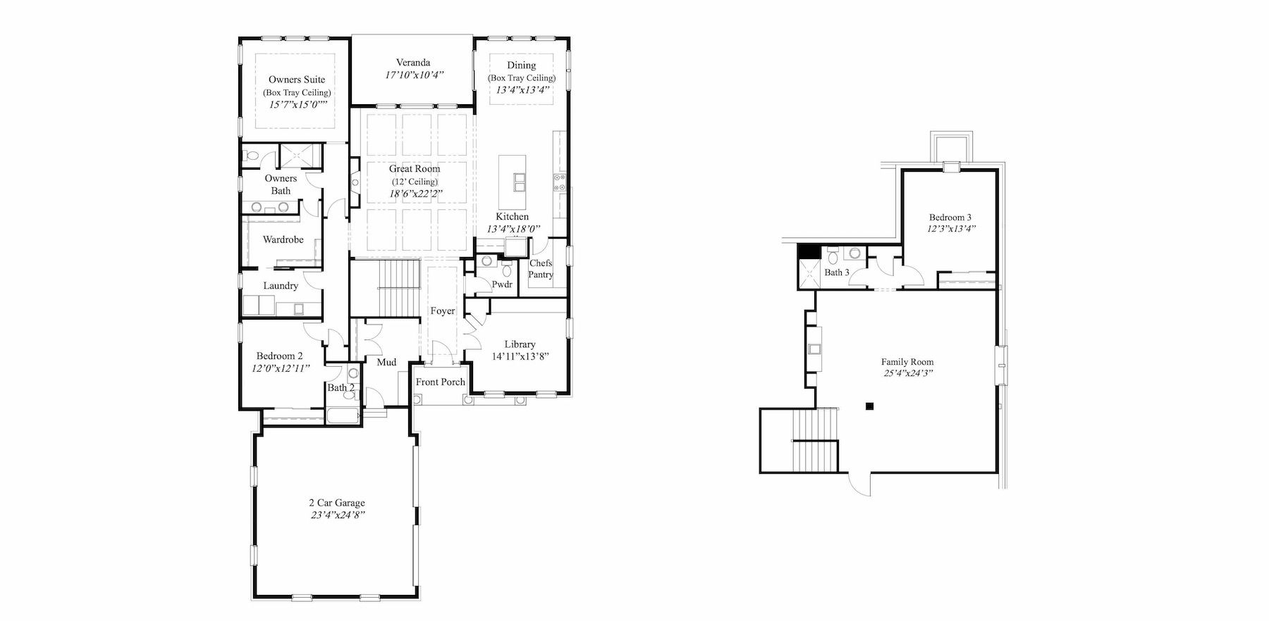 Inverness Place - Westerville, OH