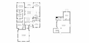 Inverness Place Lot 13 RH (Plan Unknown)