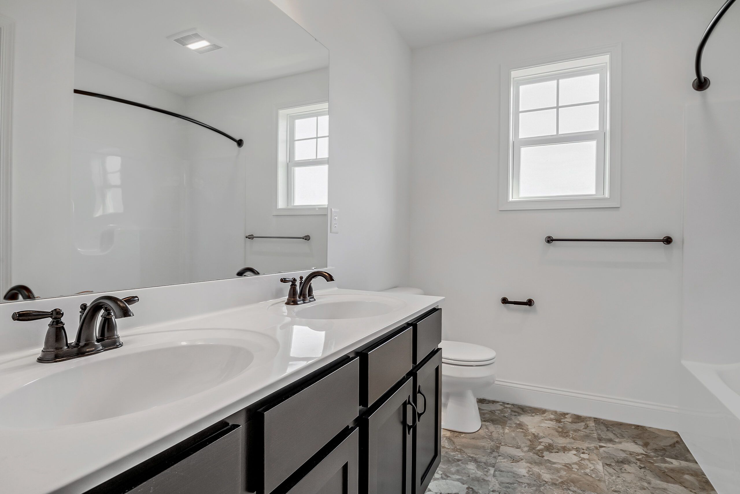 Orchard Glen por McNaughton Homes en Harrisburg Pennsylvania